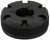 Dead Air DA417 Ghost Front Cap 45 STD - DA417