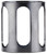 DEADAIR DA409 PSERIES FIXED BARREL SPACER - DA409
