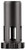 Dead Air PB441 Mojave9 Piston Black M13.5x1 LH Threads 9mm - PB441