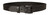 DeSantis Gunhide E25BJ40Z3 E25 Everyday Carry Black Leather Belt Size 40 1.50 Wide Buckle Closure - E25BJ40Z3