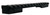 DNZ PR0202 Freedom Reaper Picatinny Rail20MOA  Black Anodized Remington - PR0202