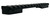 DNZ PR0602 Freedom Reaper Picatinny Rail20MOA  Black Anodized Savage - PR0602