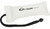 Drake Waterfowl GD3000WHT Firehose Bumper  White Polyester 12 Large - GD3000WHT