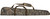 Drake Waterfowl DA4100022 HND Shotgun Case Exterior Choke Tube Pocket Carry HandlesAdj. Strap Hanging DRing - DA4100022