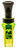 Duck Commander DCPROAC Jase Pro Series  Open Call Double Reed Mallard Hen Sounds Attracts Ducks Chartreuse Acrylic - DCPROAC Duck Commander DCPROAC Jase Pro Series  Open Call Double Reed Mallard Hen Sounds Attracts Ducks Chartreuse Acrylic - DCPROAC