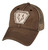 Foxpro HATKFB Keystone  Brown Unstructured - HATKFB