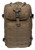 GPS Bags T1712BPT Tactical Bugout Tan Polyester w 15 Laptop Sleeve  Retention System for 2 Pistols  Magazines - T1712BPT