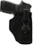 Galco TUC894B TucNGo 2.0 StrongsideCrossdraw IWB Black Fits Sig P365 Ambidextrous - TUC894B