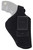 Galco WB224RB   IWB Black Fits Glock 17 Right Hand - WB224RB