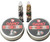 Gamo 632092854 High Performance Combo 177 Lead 400Pkg - 632092854
