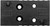 Glock 74011   Black 5.40 Long - 74011