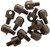 GrovTec US Inc GTHM59 Machine Screws Bulk Parts Packs .25 Steel - GTHM59