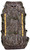 Tenzing TZGTNZW2300 Tenzing Daypack Mossy Oak Bottomland - TZGTNZW2300