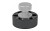 HKS 22K M Series  for 22 LR SW 17 18 K22 Colt Diamondback Dan Wesson 22 Holds up to 6rds Black Metal - 22K