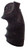 Hogue 86000 Monogrip Finger Grooves Black Rubber Fits Ruger RedHawk - 86000 Hogue 86000 Monogrip Finger Grooves Black Rubber Fits Ruger RedHawk - 86000