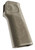 Hogue 13103 Vertical Grip  15 Degree Cobblestone Flat Dark Earth Polymer for AR15 M16 - 13103