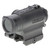 Holosun HE515GTRD 515  Black 1 x 20 mm 2 MOA Red Dot65 MOA Circle Multi Reticle - HE515GTRD