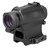 Holosun HS515GM 515  Black Anodized 1 x 20 mm 2 MOA Red Dot65 MOA Circle Multi Reticle - HS515GM