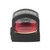 Holosun HS407CX2 407  Black Anodized 1 x 0.63 x 0.91 2 MOA Red Dot - HS407CX2
