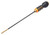 Hoppes RC17R Elite Cleaning Rod 17 Cal Rifle Male Ended Carbon Fiber 36 OAL - RC17R
