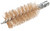 Hoppes 1303P Phosphor Bronze Brush 22 Cal 10 Pack - 1303P