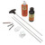 Hoppes PCO Pistol Cleaning Kit AllCaliber Storage Box Included - PCO