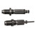 Hornady 546366 Custom Grade Series I 2 Die Set for 303 British Includes Sizing Seater - 546366