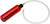Hornady 050099 LockNLoad AP Deluxe Primer Catcher Red Plastic - 50099