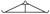 Hunters Specialties 00644 Gambrel Magnum Steel 1500 lbs - 644