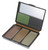 Hunters Specialties 00298 CamoCompac 5Color Military Makeup Kit - 298