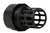 Huxwrx 2628 HUB QD Adapter 1.375x24 Black - 2628
