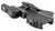 iRay USA AC36 RICO MICRO MQD Mount  Black - AC36