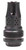 Jk Armament JKMDHDCF24 War Eagle CompensatorFlash Hider 58x24 - JKMDHDCF24