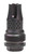 Jk Armament JKMDHDCF928 War Eagle CompensatorFlash Hider 9mm - JKMDHDCF928
