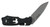 Kershaw 1920 Select Fire  Folding 8Cr13MoV SS 7.60 Long Plain Blade Black GlassFilled Nylon Handle - 1920