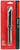 Kershaw 4008X Dune  3.80 Fixed American Tanto Plain Black Oxide 3Cr13MoV SS Blade Black GlassFilled Nylon Handle Includes LanyardSheath - 4008X