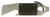 Kershaw 8800X PT1  3CR13 Steel Fixed 3Cr13MoV SS 2.75 Long Black K Textured GlassFilled Nylon Handle - 8800X