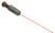 LaserMax LMS1161 Red Guide Rod Laser for Glock  262733 Gen 13 Black - LMS1161 LaserMax LMS1161 Red Guide Rod Laser for Glock  262733 Gen 13 Black - LMS1161