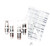 Lee Precision 90738 Ultimate Rifle 4  Die Set 300 Win Mag - 90738