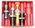 Lee Precision 90564 Pacesetter 3Die Set 4440 Win - 90564