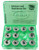 Lee Precision 90197 Universal Shell Holder Set - 90197