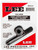 Lee Precision 90114 Case Length Gauge  223 Rem Steel Works With CutterLock Stud Includes Shell Holder - 90114