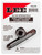 Lee Precision 90140 Case Length Gauge  3006 Springfield Steel Works With Zip Trim Includes Shell Holder - 90140