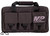 MP Accessories 110029 Pro Tac Handgun Case Black Nylon Holds 2 Handguns - 110029 MP Accessories 110029 Pro Tac Handgun Case Black Nylon Holds 2 Handguns - 110029
