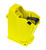 Maglula UP60L UpLULA Loader  Unloader Double  Single Stack Style made of Polymer with Lemon Finish for 9mm Luger 45 ACP Pistols - UP60L Maglula UP60L UpLULA Loader  Unloader Double  Single Stack Style made of Polymer with Lemon Finish for 9mm Luger 45 ACP Pistols - UP60L