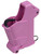 Maglula UP64P BabyUpLULA Loader  Unloader Single Stack Style 22 LR 380 ACP Pistols Pink Polymer - UP64P