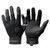 Magpul MAG1014001 Technical 2.0 Gloves Black Touchscreen SyntheticSuede Large - MAG1014001