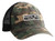 Magpul MAG1260964 Established Garment Trucker Hat Woodland Camo Adjustable Snapback OSFA Embroidered Patch - MAG1260964
