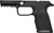 Magpul MAG1364BLK  Full Size Compatible w Sig P320 Polymer Frame - MAG1364BLK