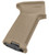 Magpul MAG523FDE MOE Grip Aggressive Textured Flat Dark Earth Polymer for AK47 AK74 - MAG523FDE